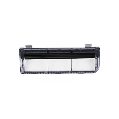 1pcs Main Roll Middle Brush Cover for Ecovacs Deebot OZMO 900 DN5G Robotic Vacuum Cleaner Spare Parts Accessories
