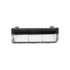 1pcs Main Roll Middle Brush Cover for Ecovacs Deebot OZMO 900 DN5G Robotic Vacuum Cleaner Spare Parts Accessories view 1