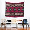 African Tapestry Wall Tapestry Large Tapestry African Art Background Tapestry Animal Wall Hanging (51inx60in) view 2