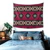 African Tapestry Wall Tapestry Large Tapestry African Art Background Tapestry Animal Wall Hanging (51inx60in) view 3