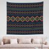 African Tapestry Wall Tapestry Large Tapestry African Art Background Tapestry Animal Wall Hanging (51inx60in) view 1