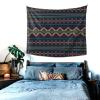African Tapestry Wall Tapestry Large Tapestry African Art Background Tapestry Animal Wall Hanging (51inx60in) view 3