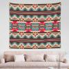African Tapestry Wall Tapestry Large Tapestry African Art Background Tapestry Animal Wall Hanging (51inx60in) view 1