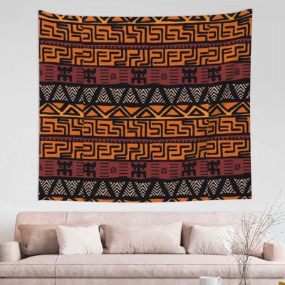 African Tapestry Wall Tapestry Large Tapestry African Art Background Tapestry Animal Wall Hanging (51inx60in)