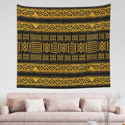 African Tapestry Wall Tapestry Large Tapestry African Art Background Tapestry Animal Wall Hanging (51inx60in)