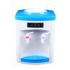 Countertop Hot and Cold Water Cooler Dispenser for Home Office Use 110V view 1