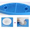 Countertop Hot and Cold Water Cooler Dispenser for Home Office Use 110V view 4