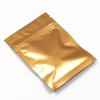 FERENLI 100 Pcs 3.1x4.7 inch Zipper Lock Mylar Bags for Food Storage view 2