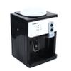Countertop Hot and Cold Water Cooler Dispenser for Home Office Use 110V view 4