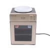 Countertop Hot and Cold Water Cooler Dispenser for Home Office Use 110V view 1