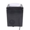 Countertop Hot and Cold Water Cooler Dispenser for Home Office Use 110V view 4