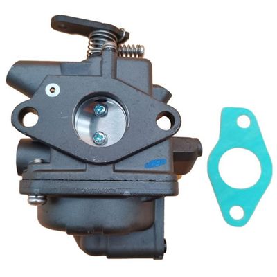 Carburetor Carb Compatible with Tohatsu Mercury Outboard Motor 4 Stroke 4HP 5HP 803522T 803522T1 803522T2 803522T03 803522T04 803522T05 803522T06 803522A04 3R1-03200-1 3AS-03200-0 3R1-03200-1-00 D0333