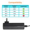 Hommoat Recliner 29V 2A Wall Mount Power Supply, Model 290200 AC/DC Switching Power Adapter Transformer for Lift Chair or Power Recliner view 3