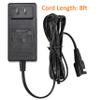 Hommoat Recliner 29V 2A Wall Mount Power Supply, Model 290200 AC/DC Switching Power Adapter Transformer for Lift Chair or Power Recliner view 4
