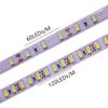 Fengyan Landscape Lights 5M DC12V 60/120leds/m Led Strip SMD 5630 5730 Flexible Led Tape Light SMD Not Waterproof Ip20 10mm PCB White/Warm White LED Street Lamp view 3
