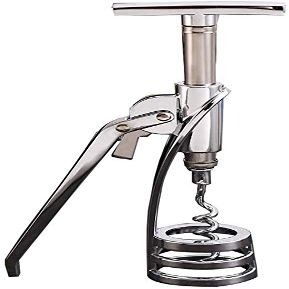 Wing Corkscrew Wine Opener Reusable Bottle Openers Opener Corkscrews Corkscrew Heavy Duty Wing Corkscrew Wine Bottle Opener Waiter Corkscrew With Wine Enthusiast Waiters