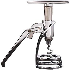 Wing Corkscrew Wine Opener Reusable Bottle Openers Opener Corkscrews Corkscrew Heavy Duty Wing Corkscrew Wine Bottle Opener Waiter Corkscrew With Wine Enthusiast Waiters
