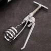 Wing Corkscrew Wine Opener Reusable Bottle Openers Opener Corkscrews Corkscrew Heavy Duty Wing Corkscrew Wine Bottle Opener Waiter Corkscrew With Wine Enthusiast Waiters view 3