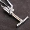 Wing Corkscrew Wine Opener Reusable Bottle Openers Opener Corkscrews Corkscrew Heavy Duty Wing Corkscrew Wine Bottle Opener Waiter Corkscrew With Wine Enthusiast Waiters view 4