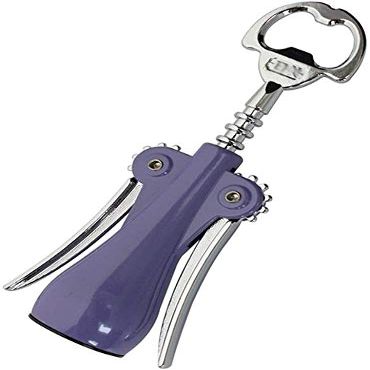 Wing Corkscrew Wine Opener Reusable Bottle Openers Opener Corkscrews Corkscrew Multifunctional Heavy Duty Wing Corkscrew Wine Bottle Opener Waiter Corkscrew