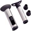 Wing Corkscrew Wine Opener Reusable Bottle Openers Opener Corkscrews Corkscrew Creative Corkscrew Wine Opener Wine Cork Multifunction Bar Gift Set view 1
