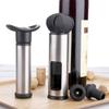 Wing Corkscrew Wine Opener Reusable Bottle Openers Opener Corkscrews Corkscrew Creative Corkscrew Wine Opener Wine Cork Multifunction Bar Gift Set view 2