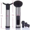 Wing Corkscrew Wine Opener Reusable Bottle Openers Opener Corkscrews Corkscrew Creative Corkscrew Wine Opener Wine Cork Multifunction Bar Gift Set view 4