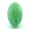 1 1/5 Inch 30mm Green Fluorite Sphere Crystal Ball S31 view 1