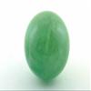 1 1/5 Inch 30mm Green Fluorite Sphere Crystal Ball S31 view 2