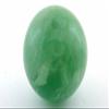 1 1/5 Inch 30mm Green Fluorite Sphere Crystal Ball S31 view 4