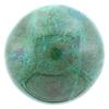 65mm 2 3/5 Inch Peru Chrysocolla Sphere Crystal Ball Gemstone Gem Stone S19 view 3