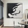 100% Hand-Painted Original Art Oil PaintingTextured Wall Art,Heavy Texture Acrylic Painting,Fantasy Painting,Texture Painting, 36X36" Frameless Unstretched Painting view 1