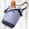 FORTUNA Tokyo Contemporary, Blue (Navy Blue) view 4