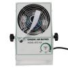 AKaSping Ionizing Air Blower Fan 110V Anti Electrostatic Ion Blower Anti-Static Ionizer ESD Static Electricity Elimination Eliminator Fan Adjustable Wind Speed view 4