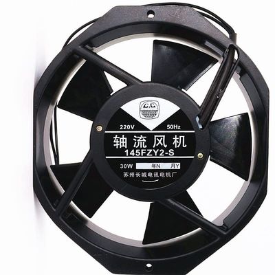 for 145FZY2-S Fan 220V 30W 17215038mm
