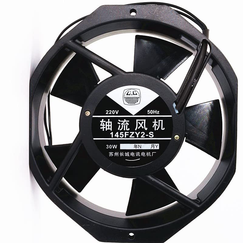 for 145FZY2-S Fan 220V 30W 17215038mm
