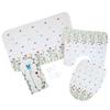 Wildflowers 4 Piece Bathroom Collection view 1