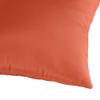 Greendale Home Fashions Outdoor 17-inch Square Decorative Throw Pillow, 2-Pack, Sunrise view 3