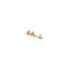 N 7316 Closet Door Adjustable Guide, 1 in. High, 2-Pk. - Quantity 6 view 2