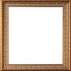 10X15 2 1/2" Polystyrene Victorian Picture Frame 1556 Series Ancient Gold by WholesaleArtsFrames-com Made In USA view 4