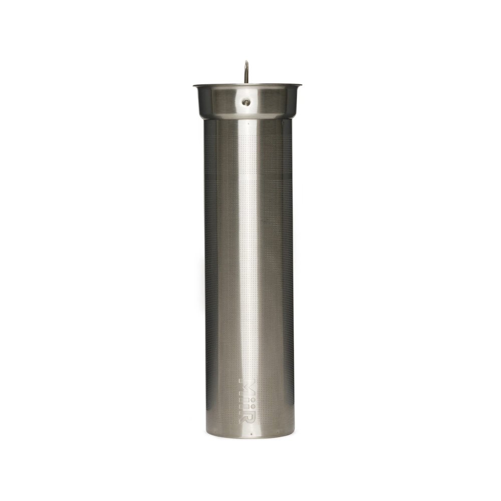 MiiR Cold Brew Filter, Stainless Steel