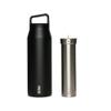 MiiR Cold Brew Filter, Stainless Steel view 2