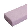 Headboard Pillow Durable Bed Gap Filler Headboard Bed Rest Reading Pillow Backrest Positioning Support Bolster Cushion Bed Gap Filler Bolster Headboard Cushion (Color : Pink, Size : 20X12X200cm) view 1