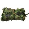 KGUDYS Camouflage net,Woodland camo net,Military Camouflage Netting,Sunshade,Outdoor Camping,Hunting,Decoration,Sun Protection,car Cover,UV Protection Camouflage net,jungle-2x10m(6.6x32.8ft) view 1