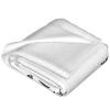 Bible Verse Blanket Air Conditioning Blanket Blanket Soft, Jesus Throw Blanket Flannel Christian Blanket(50"x40") view 4