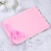 Mermaid Crossbody Bag Glitter Sequins Coin Purse PU Leather Phone Wallet Purse Small Messenger Bag for Teen Girls Summer Travel Colorful view 4