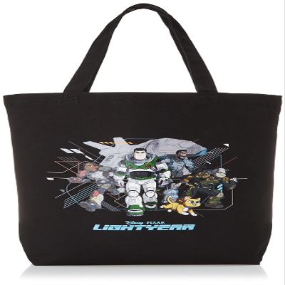 Disney Utility, Toy Story Black 11