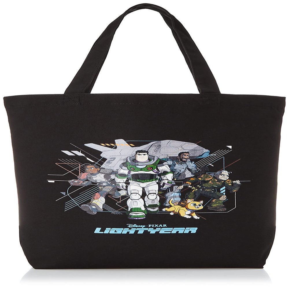 Disney Utility, Toy Story Black 11
