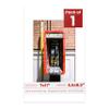 Poster Palooza 7x11 Mat Bevel Cut for 5.5x8.5 Photos - Acid Free White Precut Matboard - For Pictures, Photos, Framing - 4-ply Thickness view 1