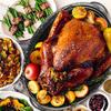 13 Granite Roasting Pan,Enameled Oval Roasting Pan with Domed Lid, Oval Turkey Roaster Pot, Broiler Pan Great - For Roasted Turkey, Chicken, Lamb, Vegetables 2026 Update view 4